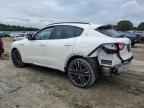 2019 MASERATI Levante