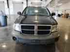 2007 DODGE DURANGO
