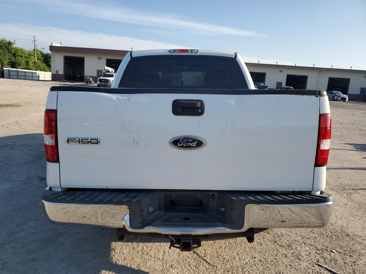 2004 FORD F-150