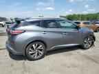 2015 NISSAN MURANO