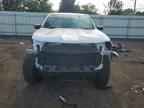 2024 CHEVROLET COLORADO