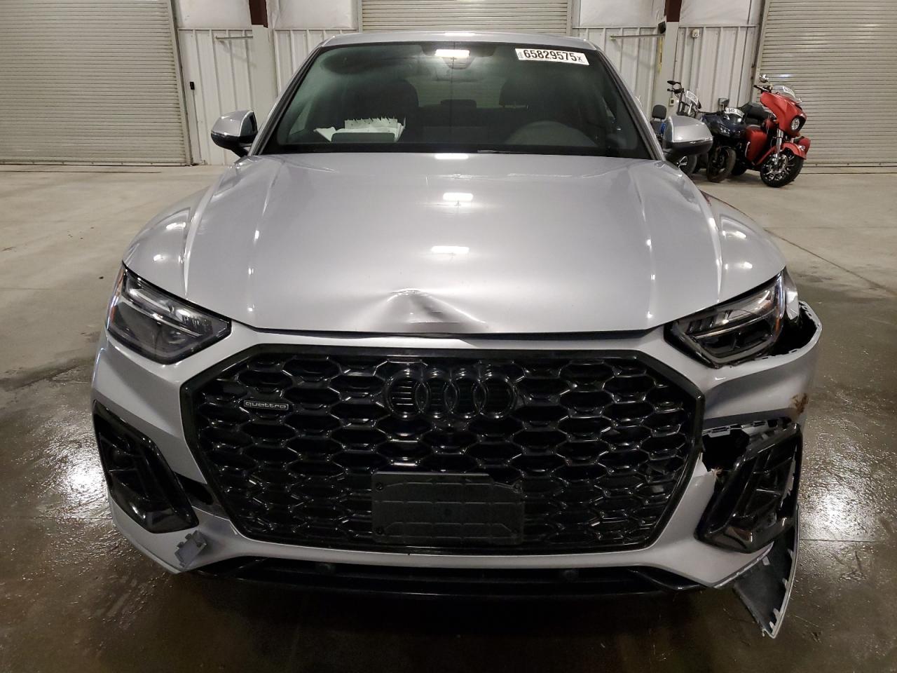2024 AUDI Q5