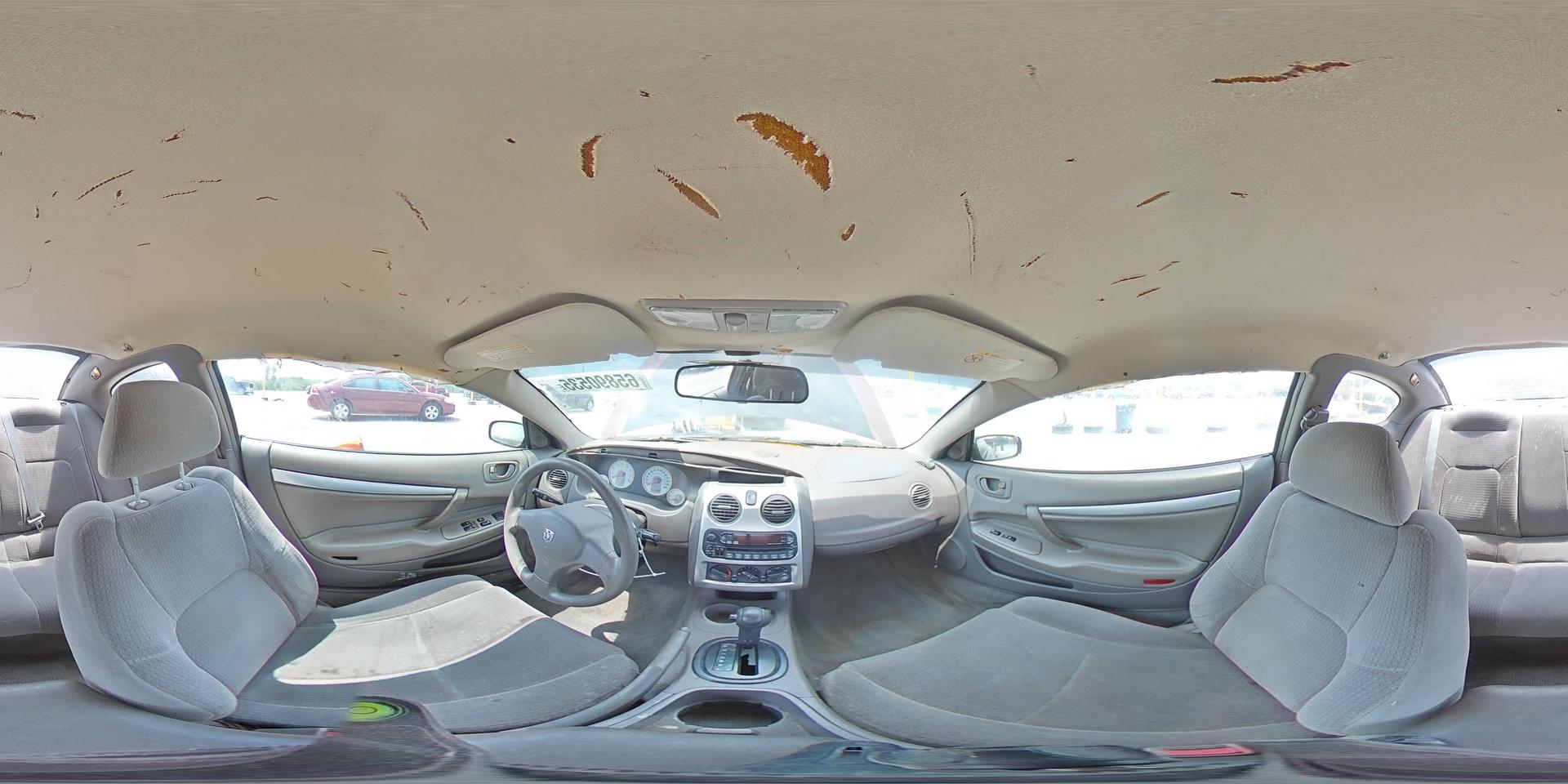 2004 DODGE Stratus