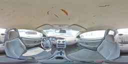 2004 DODGE Stratus