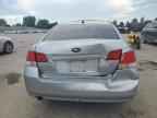 2012 SUBARU Legacy