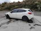 2017 SUBARU IMPREZA