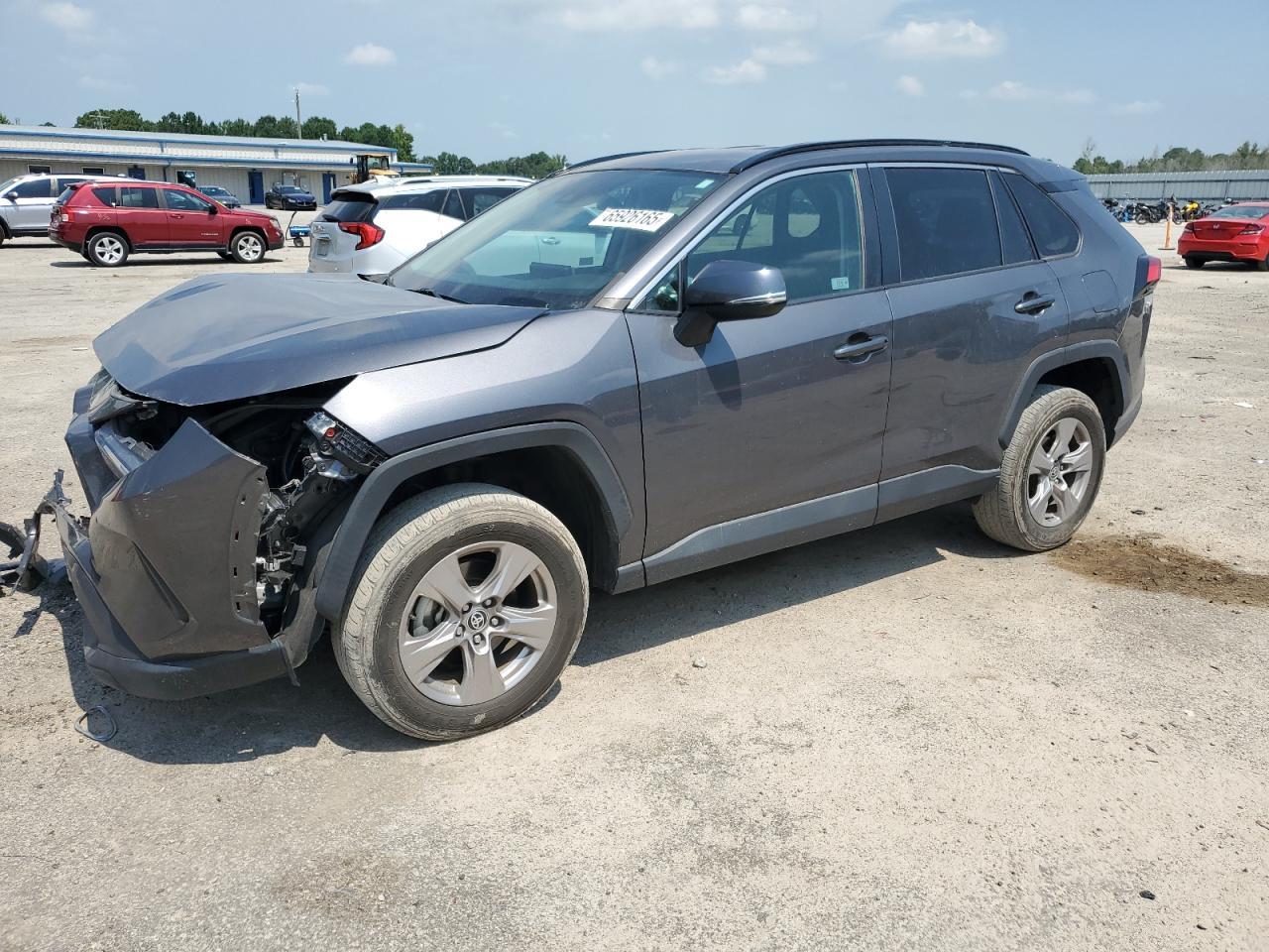2023 TOYOTA RAV4