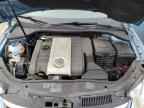 2008 VOLKSWAGEN EOS