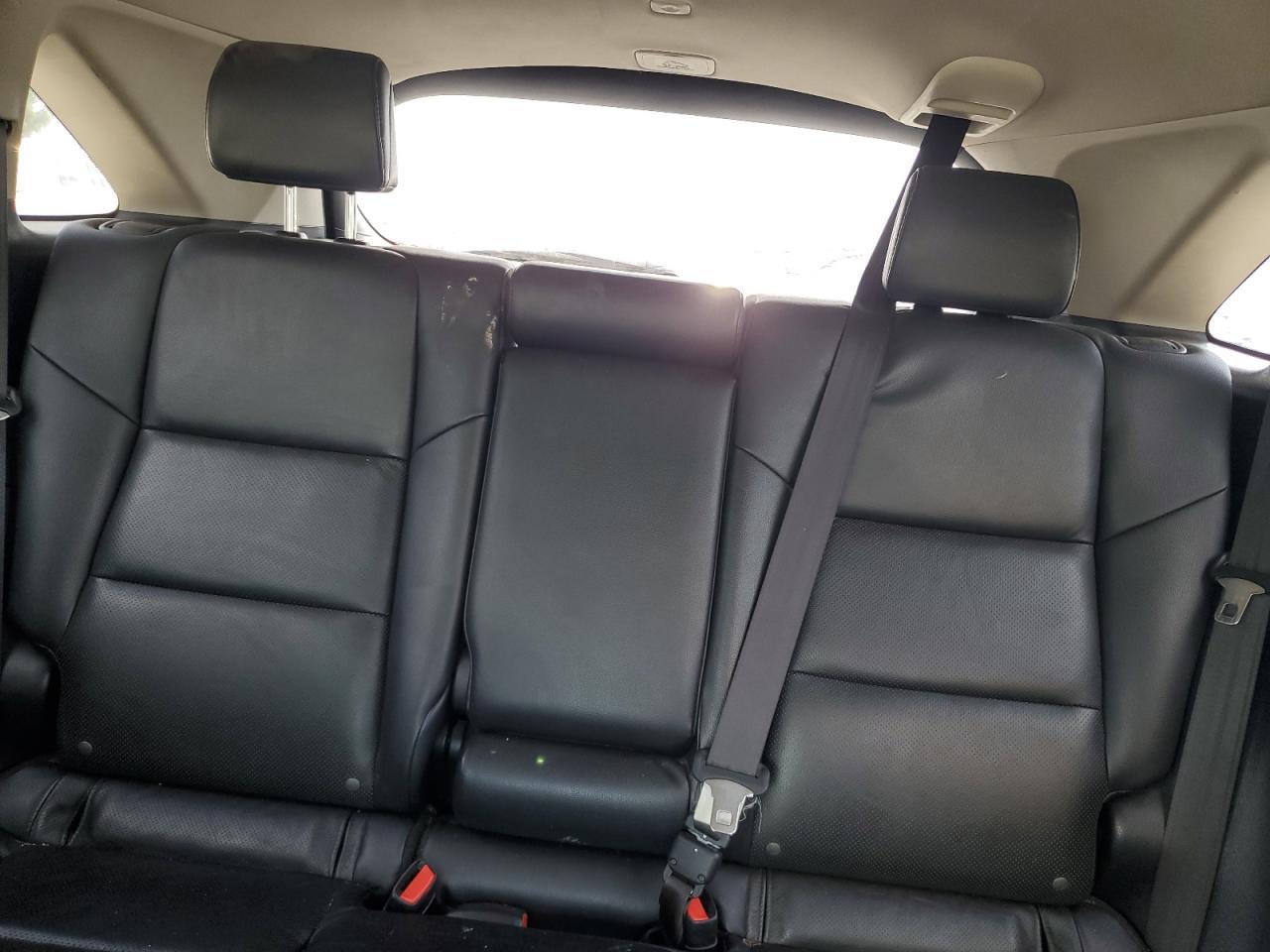 2015 ACURA RDX