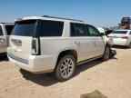 2015 GMC Yukon