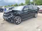 2007 CHEVROLET Suburban