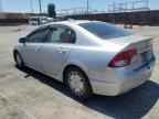 2009 HONDA CIVIC
