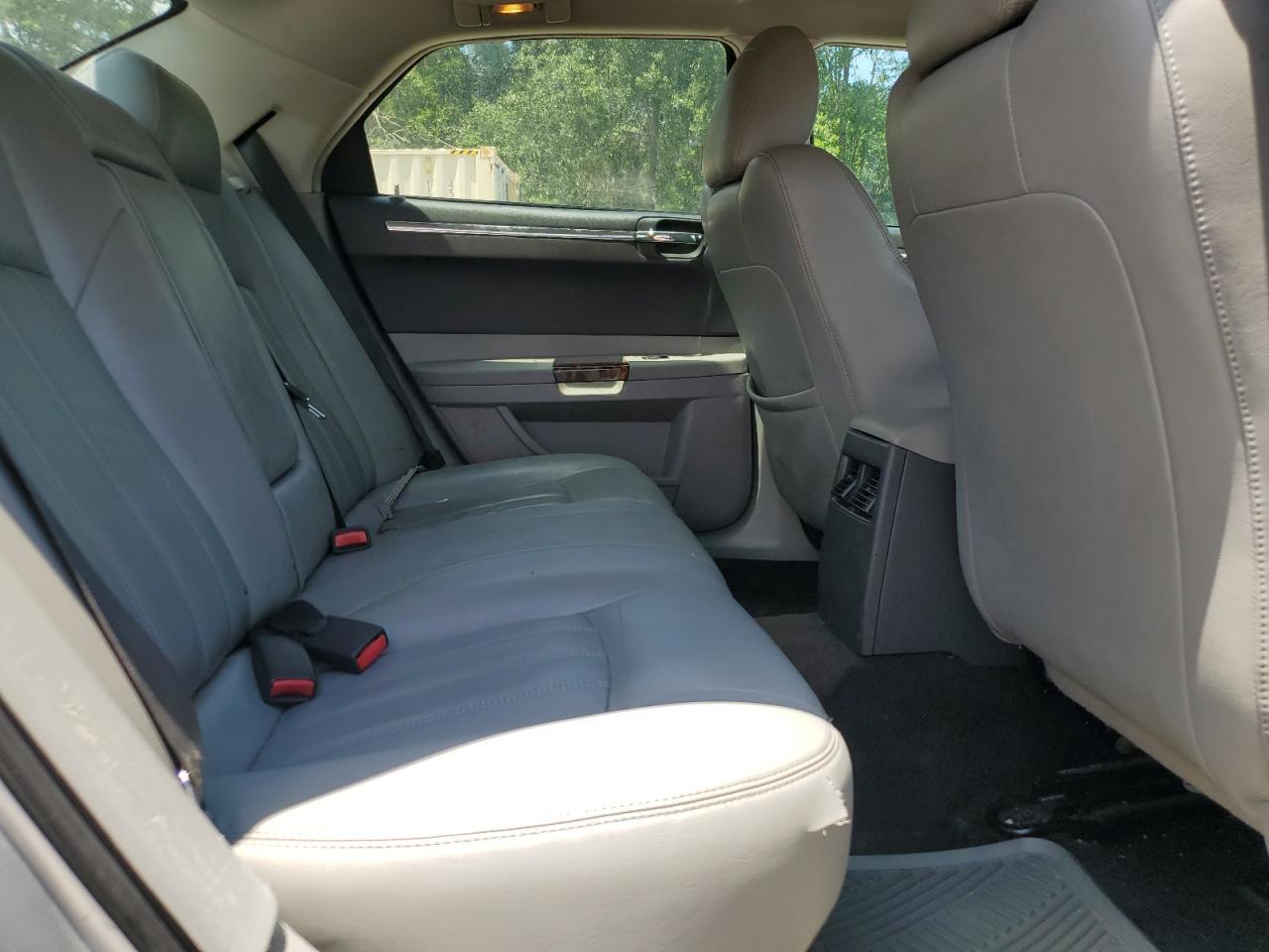 2006 CHRYSLER 300