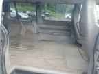 2003 CHEVROLET Astro