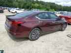 2023 NISSAN ALTIMA