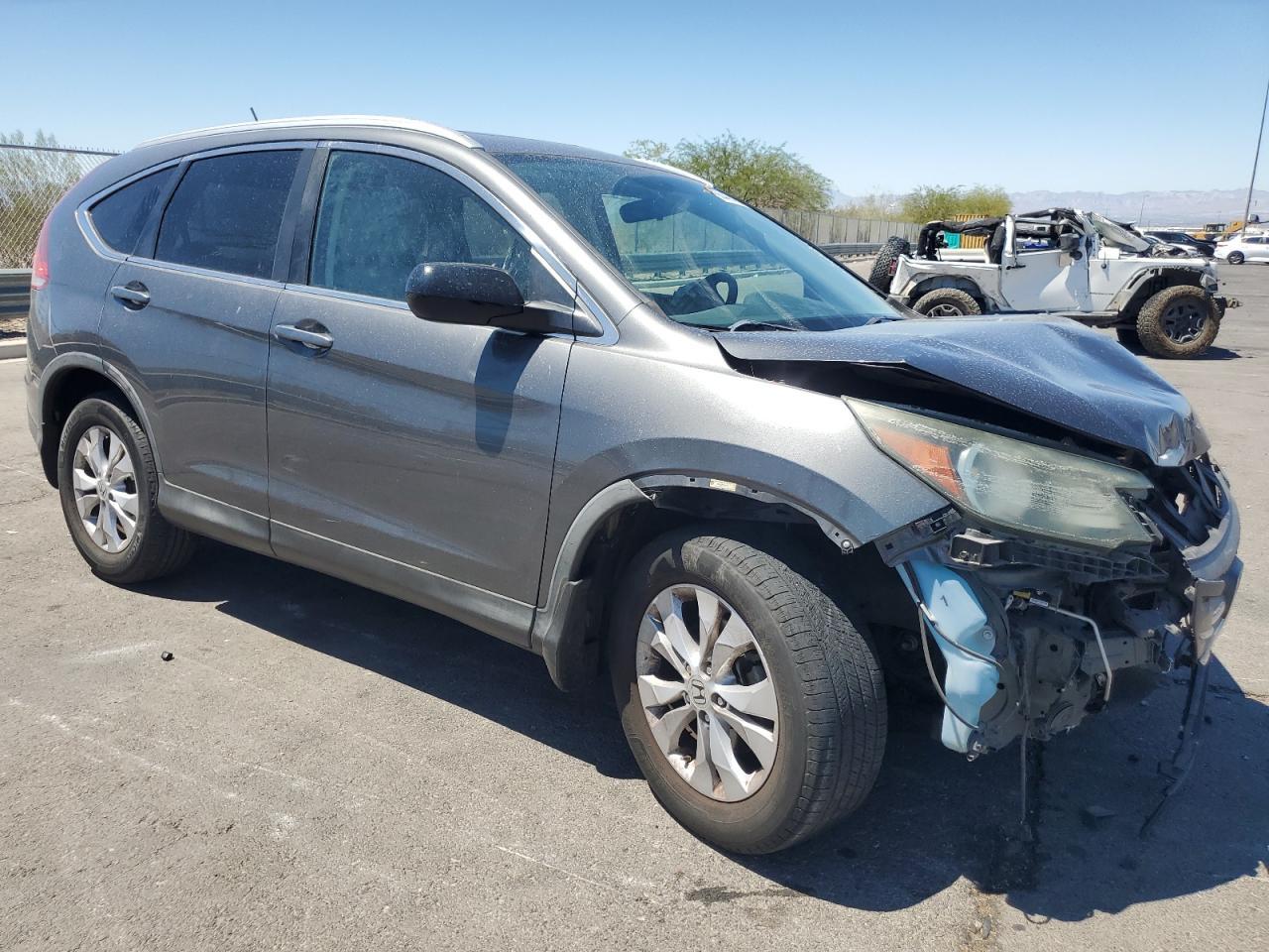 2013 HONDA CR-V