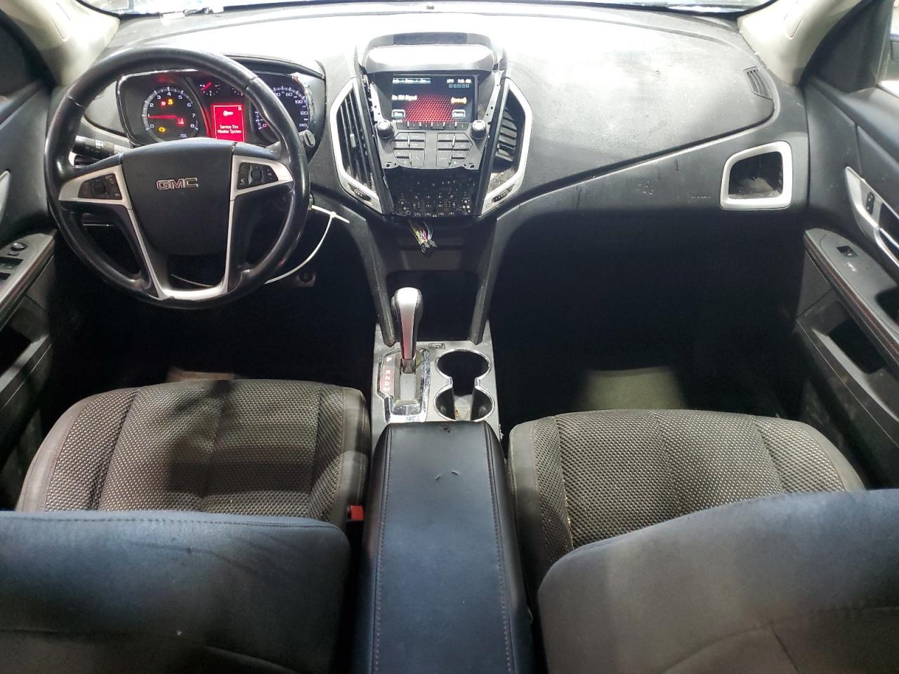 2013 GMC Terrain