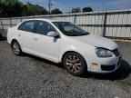 2010 VOLKSWAGEN JETTA