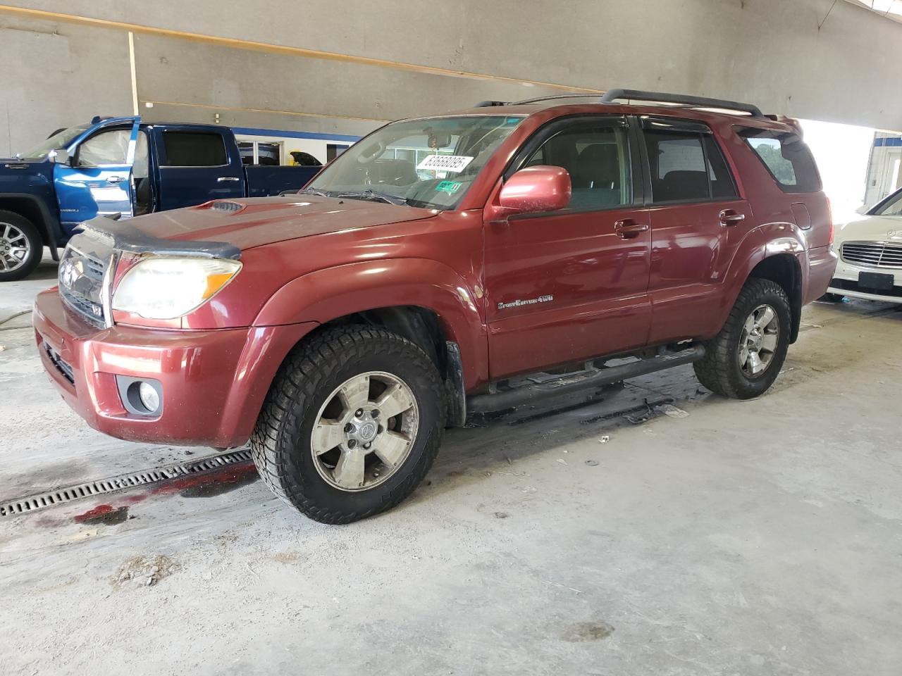 2006 TOYOTA 4Runner