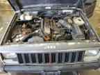 1987 JEEP CHEROKEE