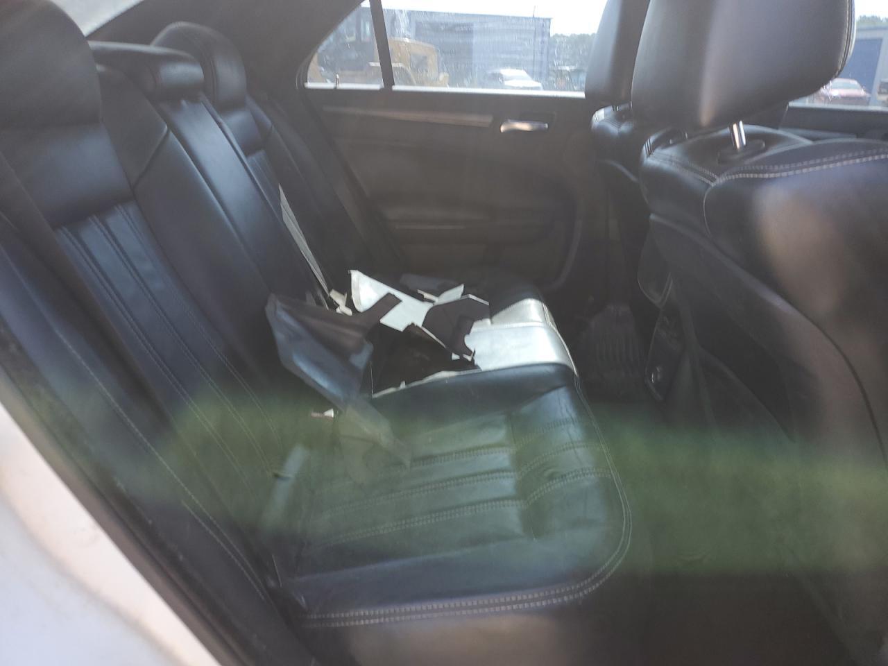 2013 CHRYSLER 300