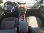 2014 CHEVROLET TRAVERSE