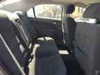 2007 FORD FUSION