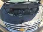 2014 CHEVROLET TRAVERSE