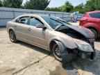 2008 SATURN Aura
