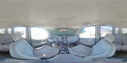 2008 CHEVROLET Trailblazer