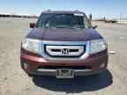 2011 HONDA PILOT