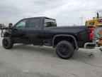 2022 CHEVROLET Silverado