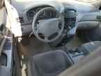 2009 TOYOTA SIENNA