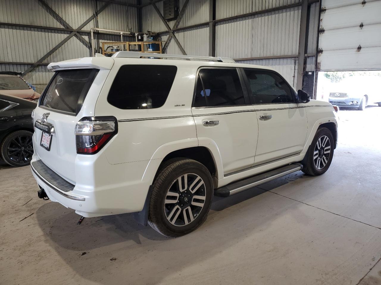 2020 TOYOTA 4Runner