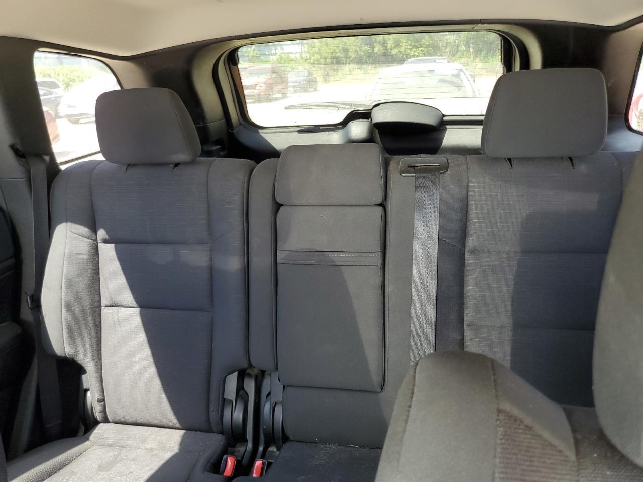 2012 JEEP Grand Cherokee