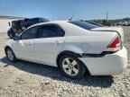 2009 FORD FUSION