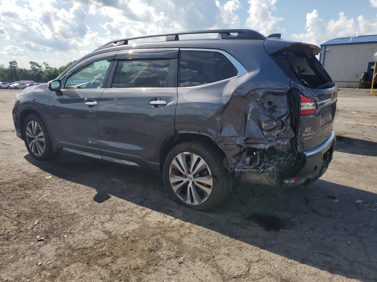 2021 SUBARU Ascent