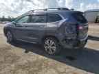 2021 SUBARU Ascent