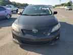 2008 TOYOTA COROLLA