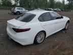 2022 ALFA ROMEO Giulia