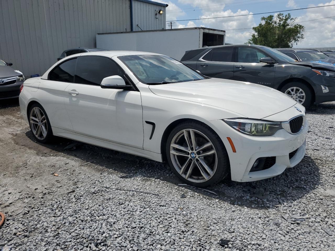 2018 BMW 4 Series