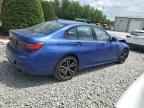 2019 BMW 3 SERIES