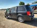 2014 DODGE GRAND CARAVAN