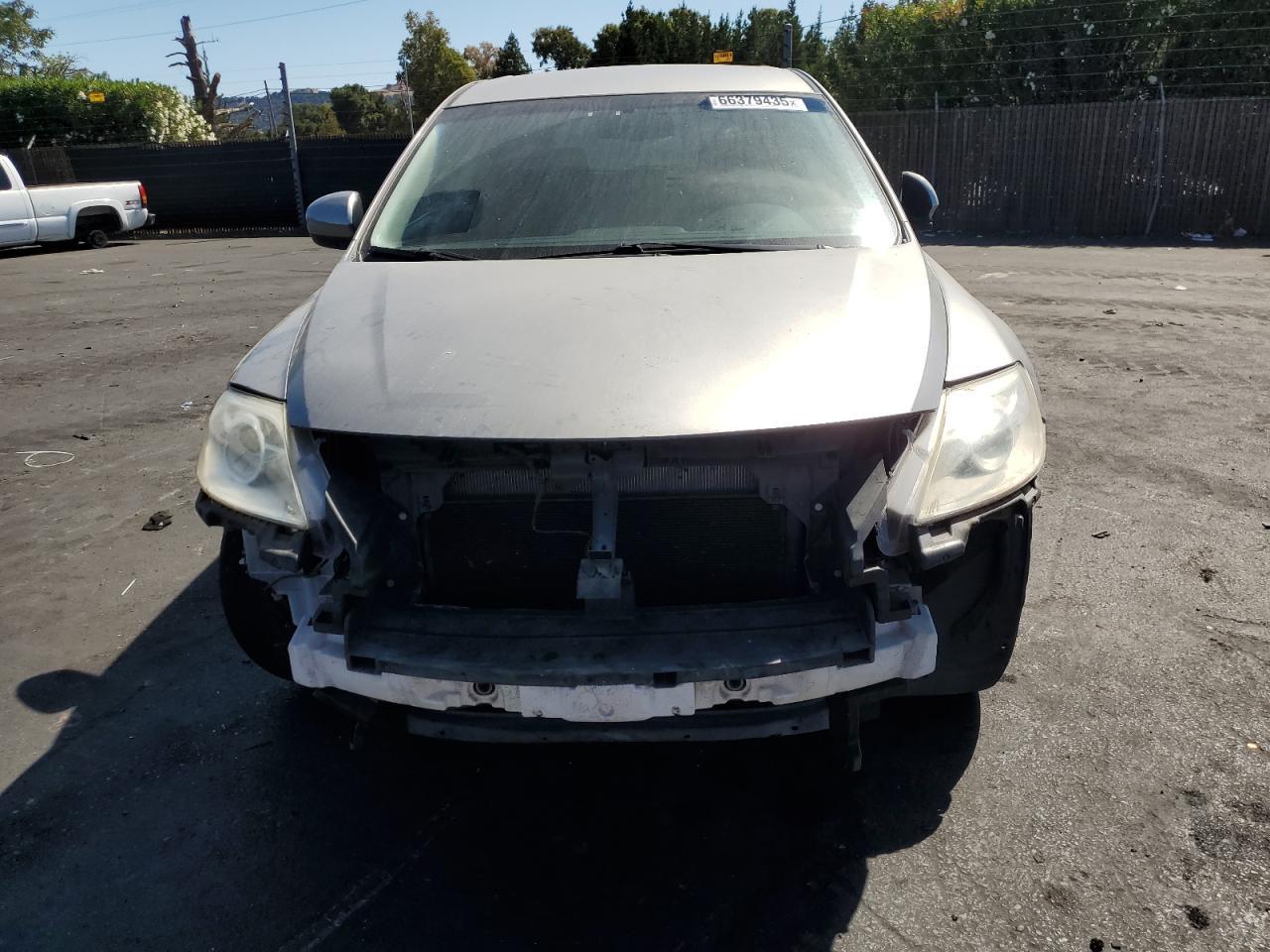 2011 MAZDA CX-9