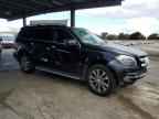 2014 MERCEDES-BENZ GL-Class