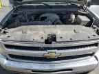 2011 CHEVROLET SILVERADO 1500
