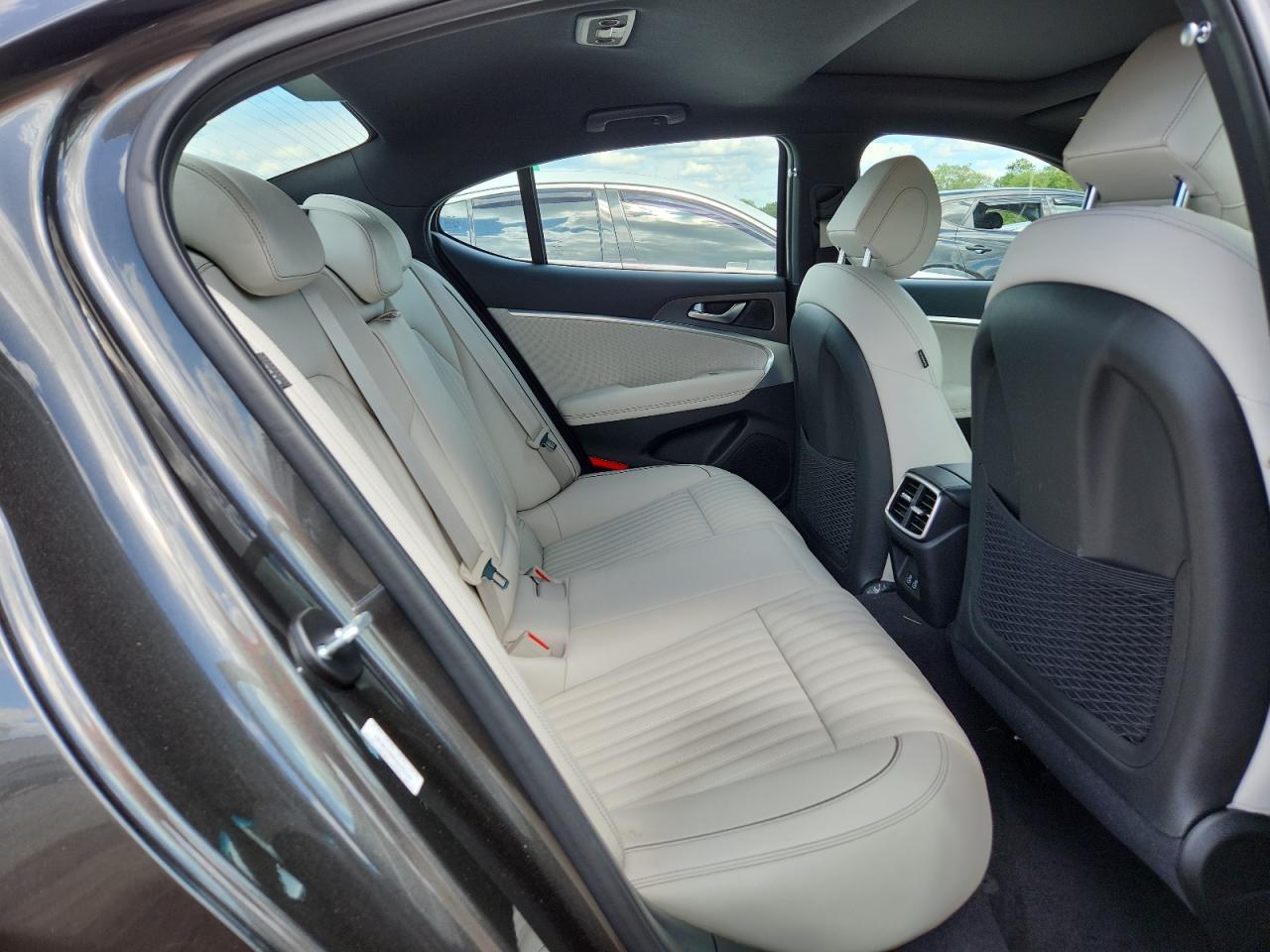 2024 GENESIS G70