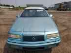 1993 CHRYSLER Lebaron