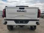 2024 GMC Sierra