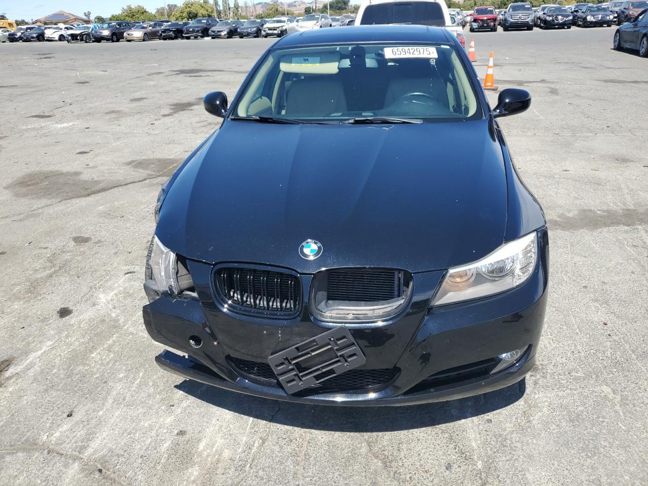 2011 BMW 3 SERIES